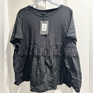 Who what wear shirt